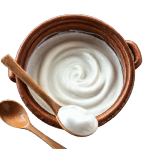 Dahi per kg