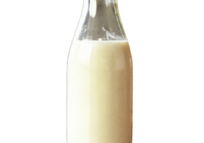 Doodh Bottle