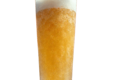 Doodh Soda