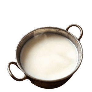 Karahi Doodh 1/4