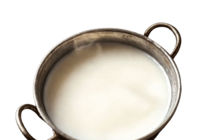 Karahi Doodh