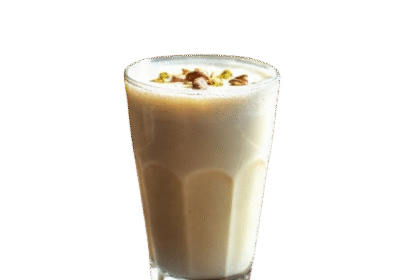 Lassi Glass