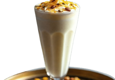 Special Rabri Lassi