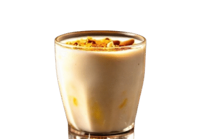 Rabri Doodh